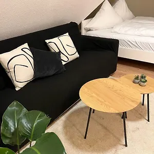 Apartamento Nami - Robin - Helle Mitten In Der Stadt, Memmingen