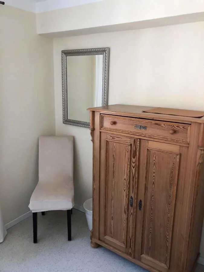 Homestay szállás Gaestehaus Moin Allgaeu Immenstadt im Allgäu Németország