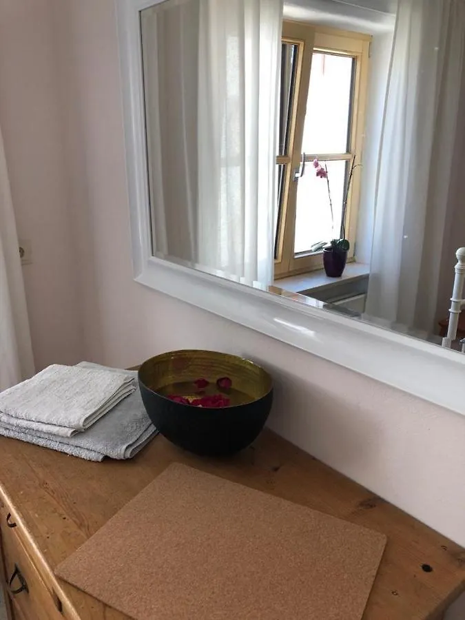 Homestay szállás Gaestehaus Moin Allgaeu Immenstadt im Allgäu