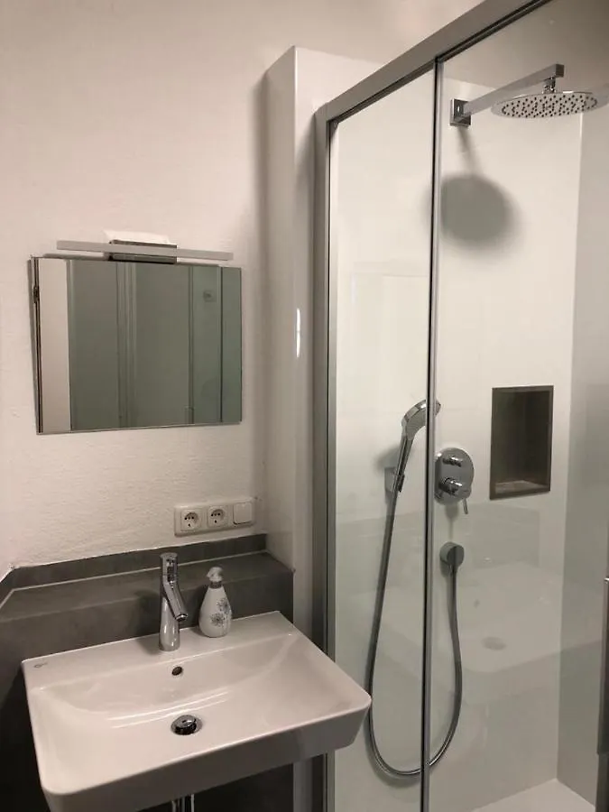 Gaestehaus Moin Allgaeu Immenstadt im Allgäu Homestay szállás
