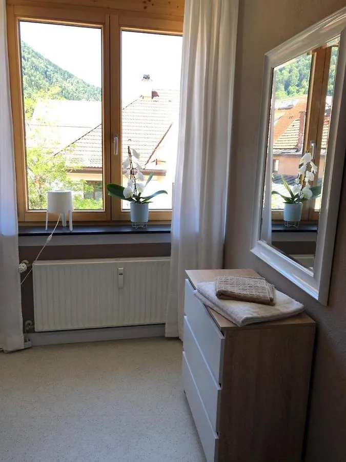 Gaestehaus Moin Allgaeu Immenstadt im Allgäu 0*,  Németország