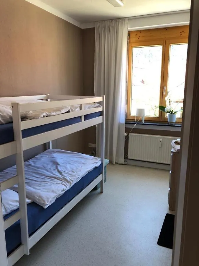 Gaestehaus Moin Allgaeu Immenstadt im Allgäu